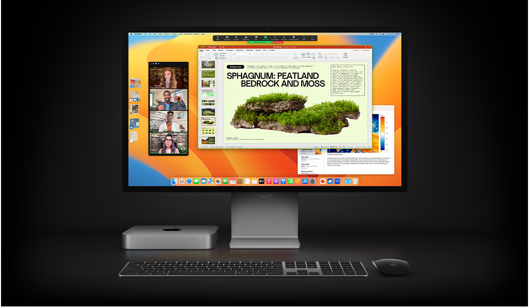 Mac Mini 2023 | Humac